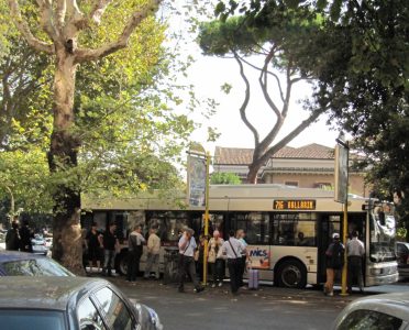 Bus