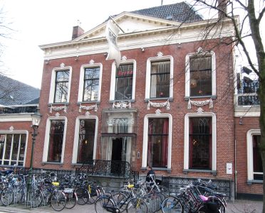 Groningen