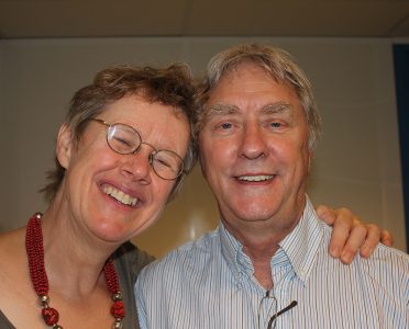 Dagje ouder