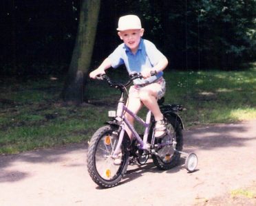 Fiets