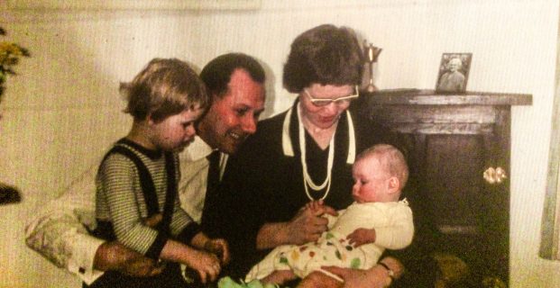 Familie