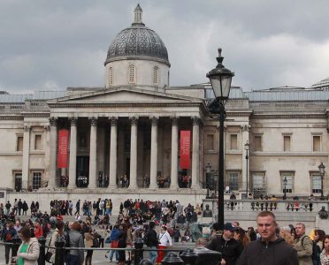 Impressies uit Londen III
