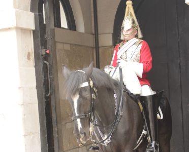 Impressies uit Londen II