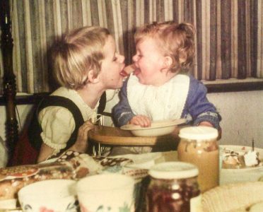 Familie 2: gesaboteerd