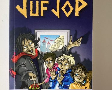 Juf