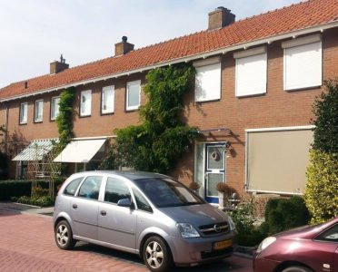 Halve eeuw