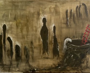 63. Sprookjes I – Vrouw Holle
