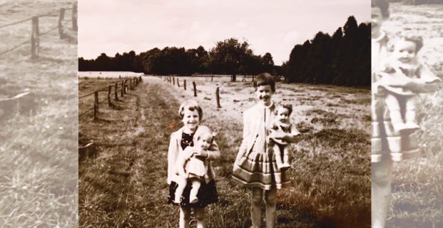 1965 – Mieker. Het verhaal achter de foto