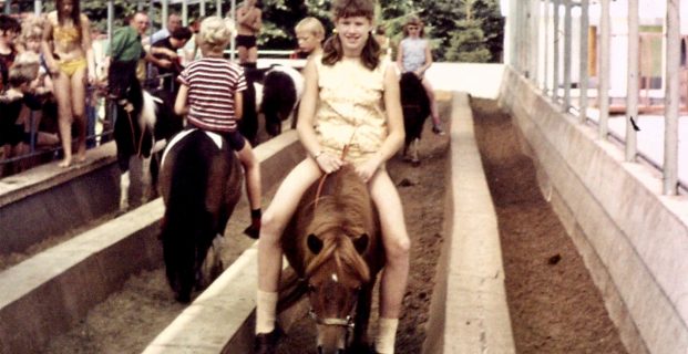 1969 – Meelopen. Het verhaal achter de foto