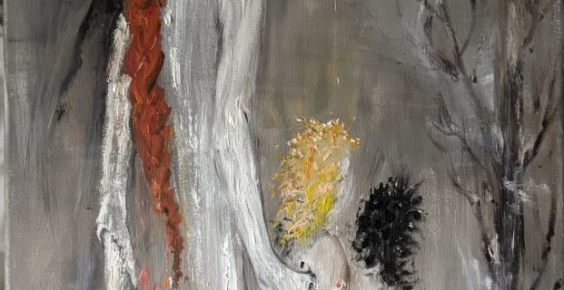 82. Cocon II: Afscheid
