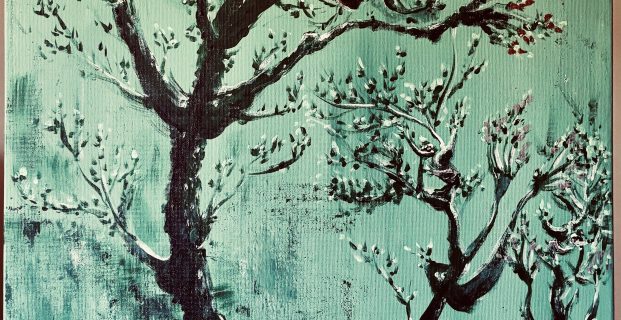 87. Eén kleur II: Afstammelingen