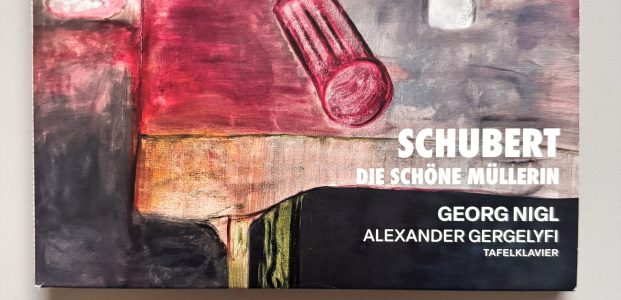 Schubert revisited